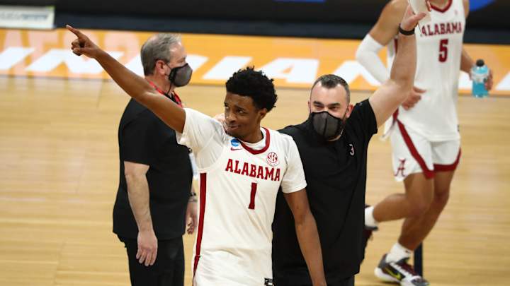 Herb Jones leaves a legacy of toughness