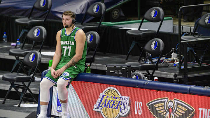 Mavs Clinging to 8th: Dallas at Portland GAMEDAY Mavs Clinging to 8th: Dallas at Portland GAMEDAY