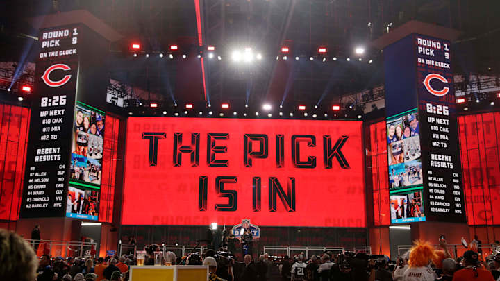 Extra Pick Now But Won't Get One in 2022