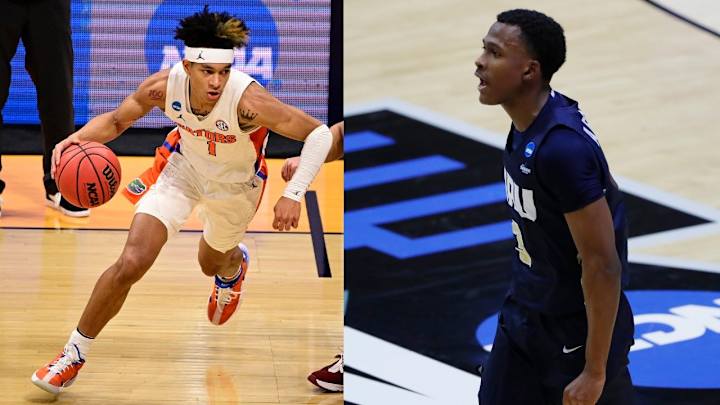 Florida Gators vs. Oral Roberts: Game Info, Odds, Where To Watch and More