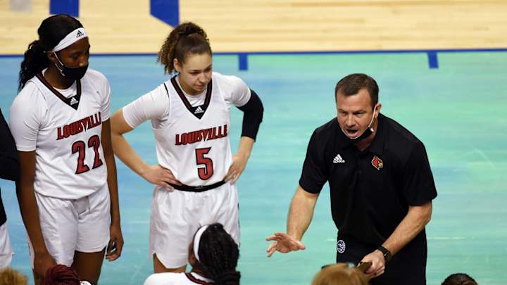 Preview: Louisville Cardinals vs. Marist Red Foxes