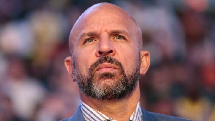 UNLV Reportedly Interested in Hiring Ex-Cal star Jason Kidd Away From the Lakers