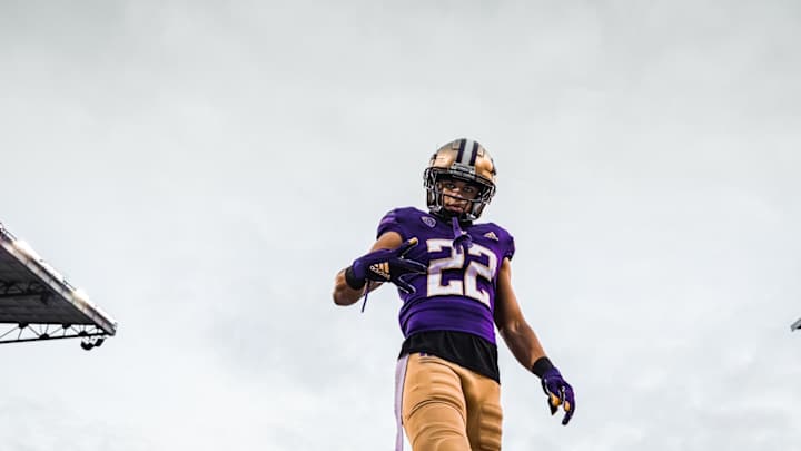 Husky Priority is Turning Secondary Great Again Husky Priority is Turning Secondary Great Again