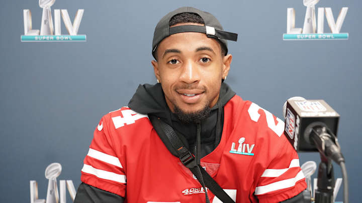 Will the 49ers Re-Sign K'Waun Williams?