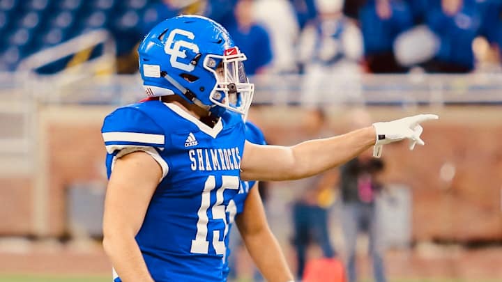 MSU '20 Commit, Samih Beydoun: "It's a Family."