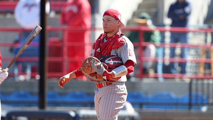 My Two Cents: All Goals Still in Reach for Indiana Despite Series Loss at Michigan My Two Cents: All Goals Still in Reach for Indiana Despite Series Loss at Michigan