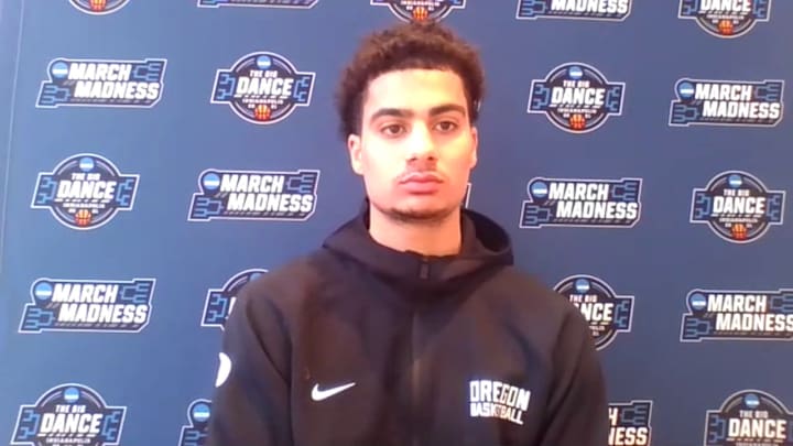 WATCH: Will Richardson Previews Iowa