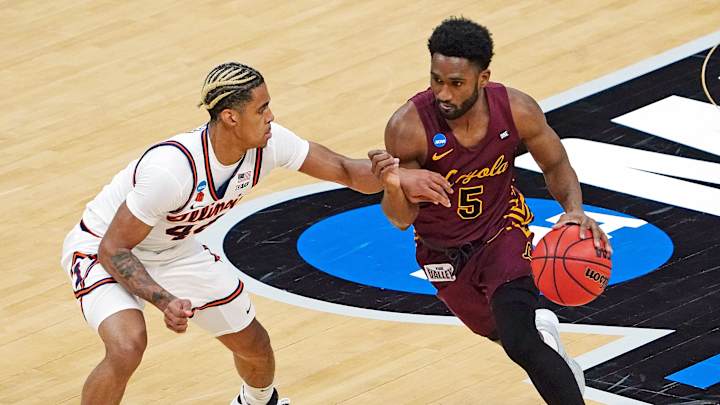 March Madness Scores: 2021 Men's NCAA Tournament Day 3 Schedule, Recaps