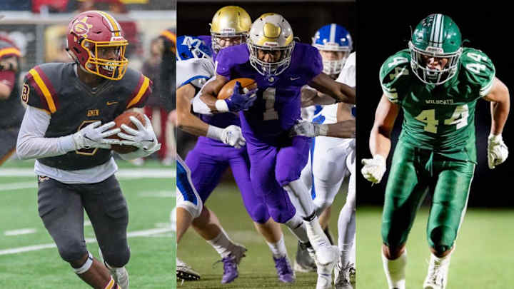 Notre Dame Dream Class: Offensive Recruits The Irish Must Sign