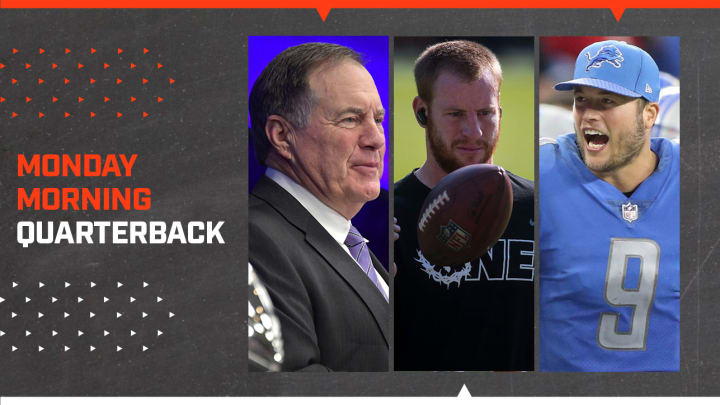 MMQB: How the NFL's New Television Contracts Position the League to Keep Growing