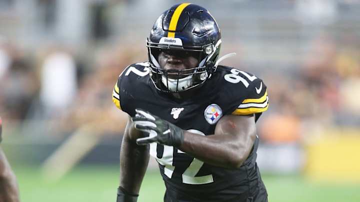 Former Steelers' Special Teamer to Sign with Titans