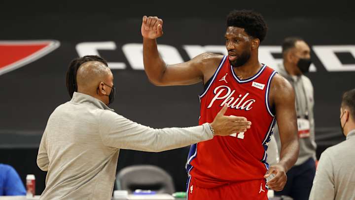 Doc Rivers Mentions the Sixers' Biggest Need Before NBA Trade Deadline