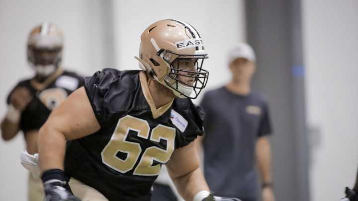 Bengals Plan to Host Veteran Offensive Lineman for Visit Bengals Plan to Host Veteran Offensive Lineman for Visit