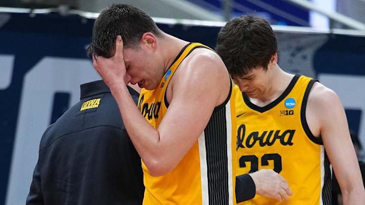 Favorite Games, No. 3: Indiana Stuns No. 4 Hawkeyes on the Road at Iowa