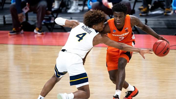 What Went Wrong in WVU’s Loss to Syracuse?