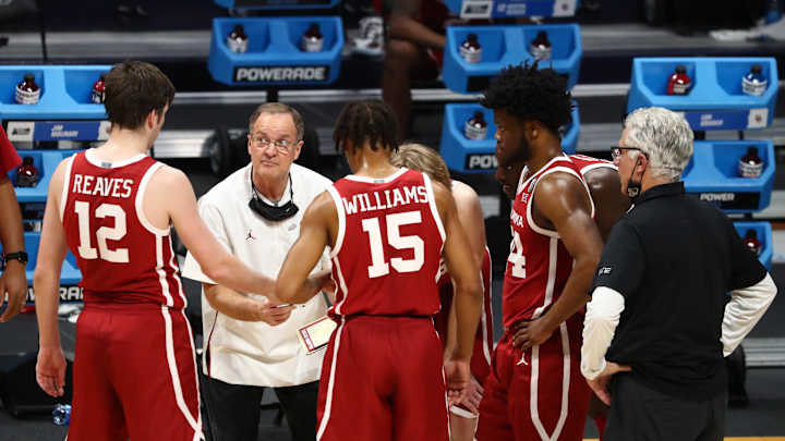 Austin Reaves: Oklahoma is 'proud' of obstacles overcome this season