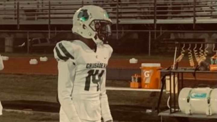 2024 Florida DB Receives Early Offer From WVU 2024 Florida DB Receives Early Offer From WVU