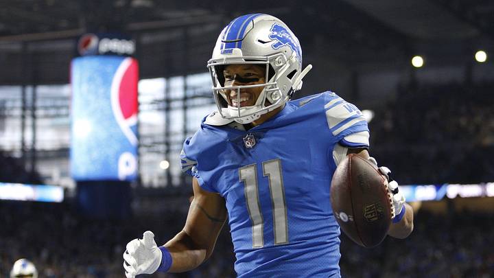 Marvin Jones: 'I’m Ready for That Opportunity' To Be a Leader for the Jaguars