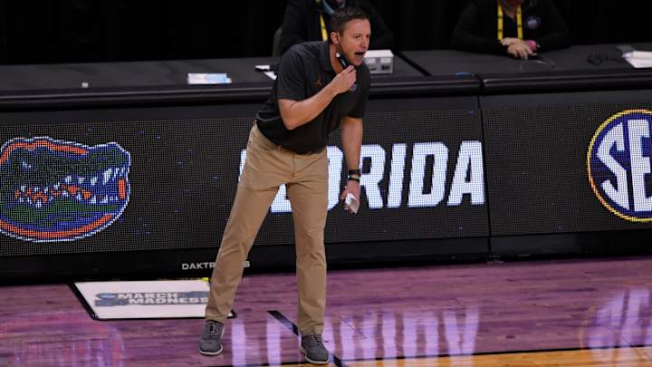 Column: The Florida Gators Didn't Play to Win Against Oral Roberts Column: The Florida Gators Didn't Play to Win Against Oral Roberts