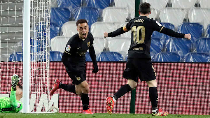 Moving Pieces, Late Sparks in Form Color USMNT Entering March Friendlies