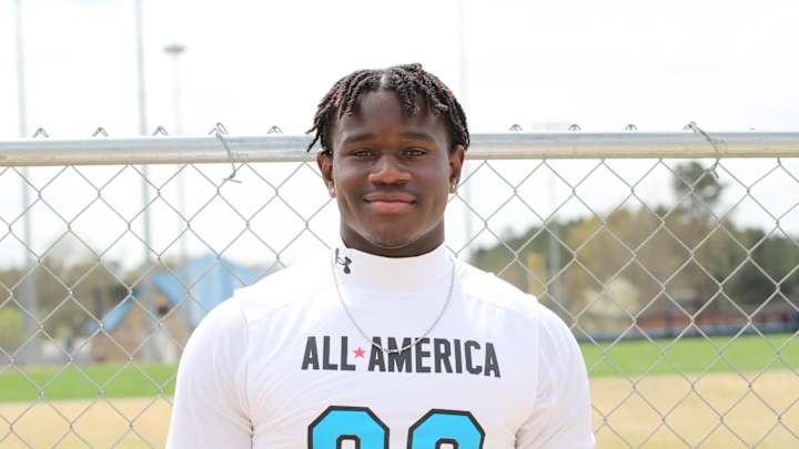 Tennessee Making Peach State RB Jordan McDonald 'A Priority',