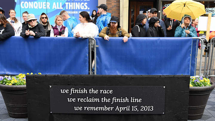 Court Could Reimpose Boston Marathon Bomber’s Death Sentence