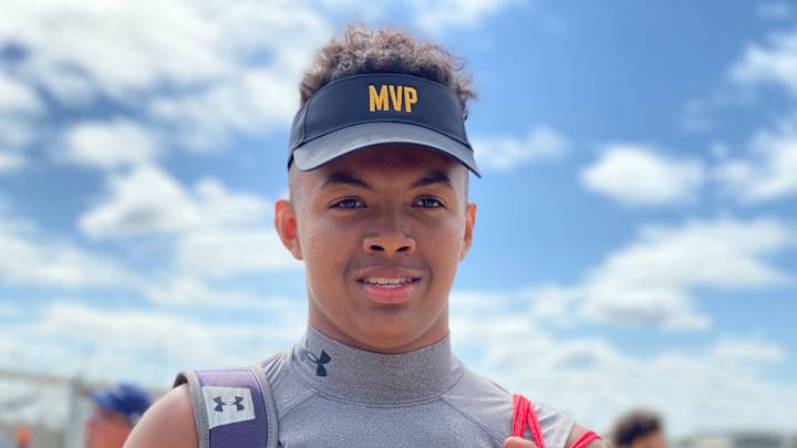 Underclassmen Steal the Show at Under Armour Atlanta