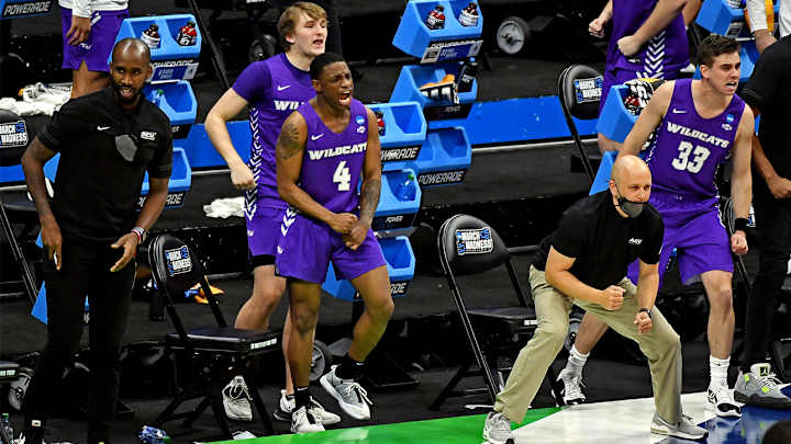 Abilene Christian's Journey From the ‘Worst Division I Team’ to Becoming the Stars of March