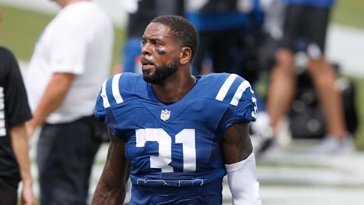 49ers Sign Safety Tavon Wilson to One-Year Deal