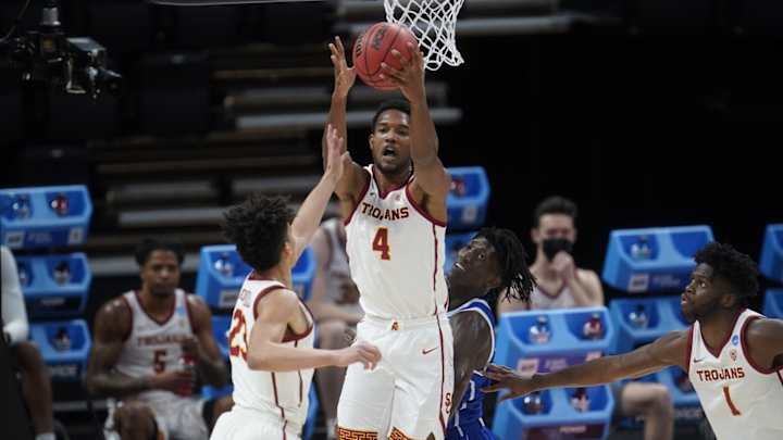 The Pac-12 Conference Has Found Mega Success at March Madness The Pac-12 Conference Has Found Mega Success at March Madness