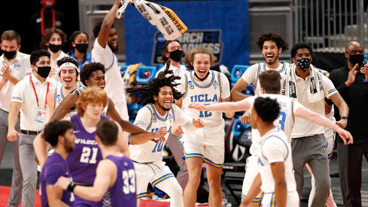 Everything Alabama's Next Opponent UCLA Said After Beating Abilene Christian