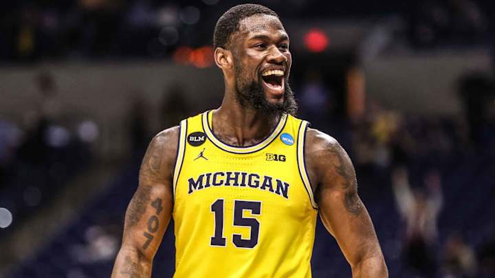 Big News For Chaundee Brown Jr.