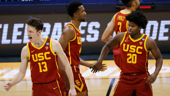The Pac-12's Unexpected Dominance Highlights an Endearingly Weird Men’s Sweet 16