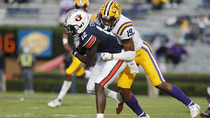 NFL Draft Prospect Profile: Jabril Cox