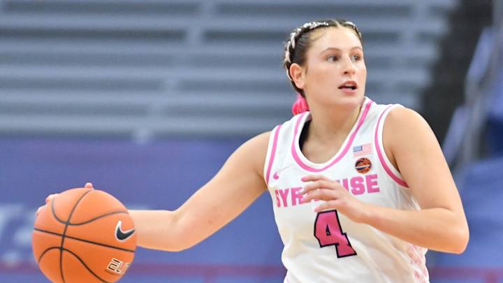 How to Watch Syracuse vs UConn