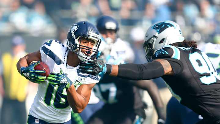 Analysis: Will Seahawks Feature Jet/Fly Sweeps Under Shane Waldron? Analysis: Will Seahawks Feature Jet/Fly Sweeps Under Shane Waldron?