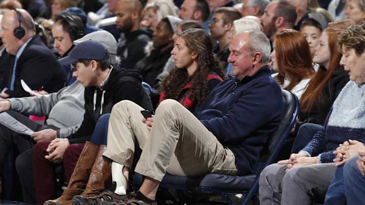 Source: Report False That Indiana Has Offered Job To Thad Matta