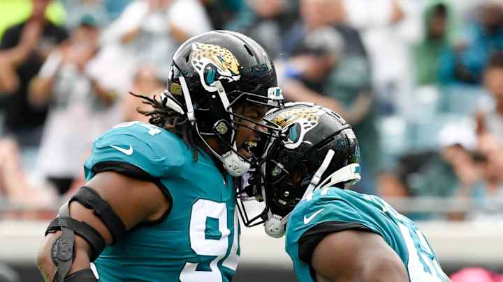 The Position Group Jaguars' HC Urban Meyer Has Already Put a ‘Big, Big’ Emphasis On