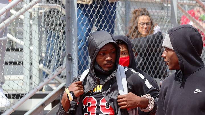 What Malaki Starks brings to Georgia's 2022 Class