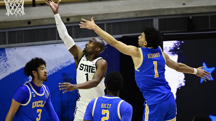 State of Michigan State Athletics Podcast Episode XXXVIII