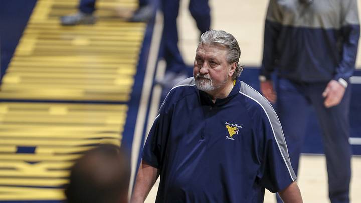 BREAKING: WVU Guard Enters the Transfer Portal