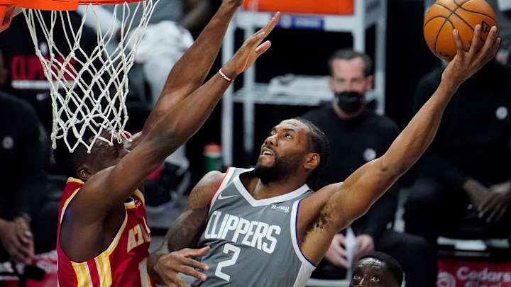 Three Takeaways from the LA Clippers' Comeback Victory over the Atlanta Hawks