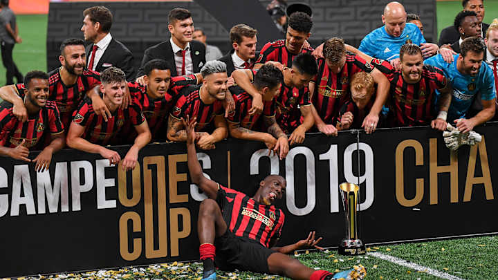 MLS Reveals 2021 Leagues Cup Participants, Campeones Cup Date as Competitions Return