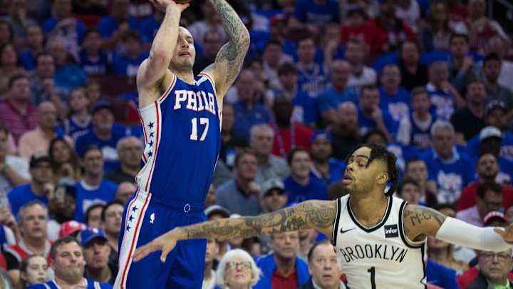 NBA Rumors: Sixers are 'Still Soured' on JJ Redick?