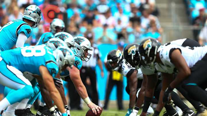 What Are the Jaguars’ Biggest Roster Needs After Free Agency?