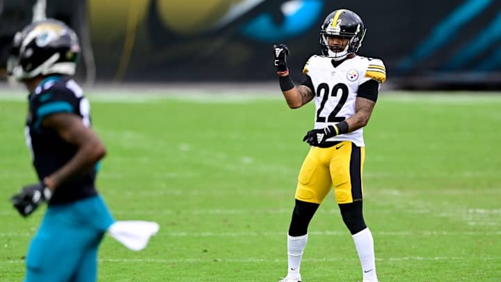 Steelers Release Steven Nelson After Failing to Find Trade Suitor Steelers Release Steven Nelson After Failing to Find Trade Suitor