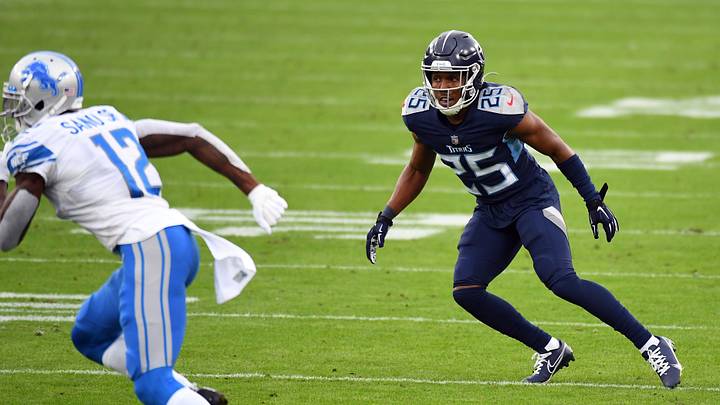 Adoree' Jackson Says Culture Sold Him on New York Giants Adoree' Jackson Says Culture Sold Him on New York Giants