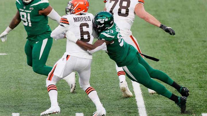 Cowboys 'Energizer Bunny': New Pass-Rusher Contract Breakdown Cowboys 'Energizer Bunny': New Pass-Rusher Contract Breakdown