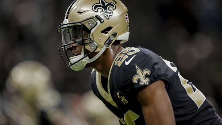 Bengals Sign Former First-Round Cornerback Eli Apple Bengals Sign Former First-Round Cornerback Eli Apple