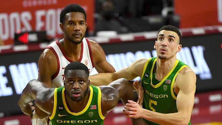 Betting Sites Give Little Respect to Pac-12 Sweet 16 Teams